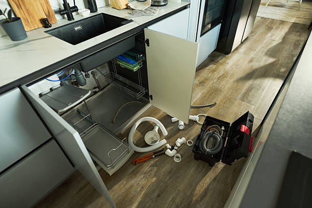 Reliable Drain Cleaning contractor in Red Bank, TN by Street Wise - Plumbing